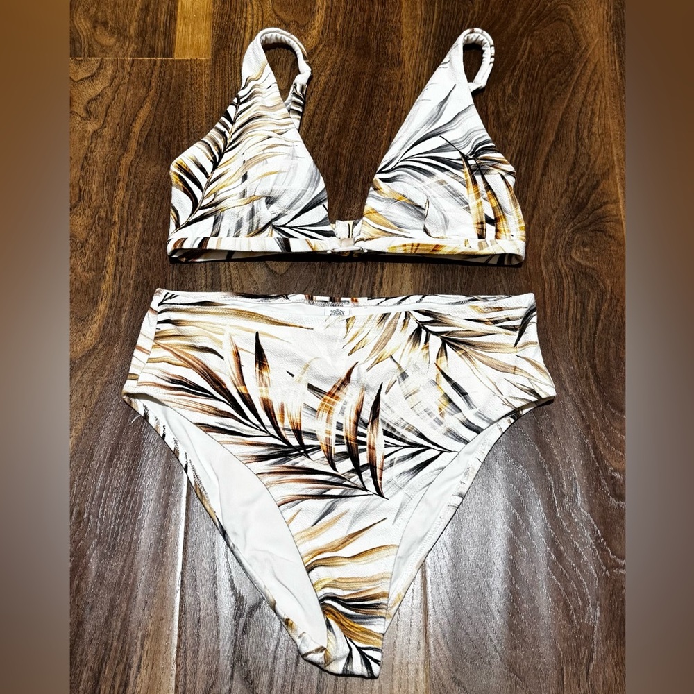 Everyday Sunday bikini set